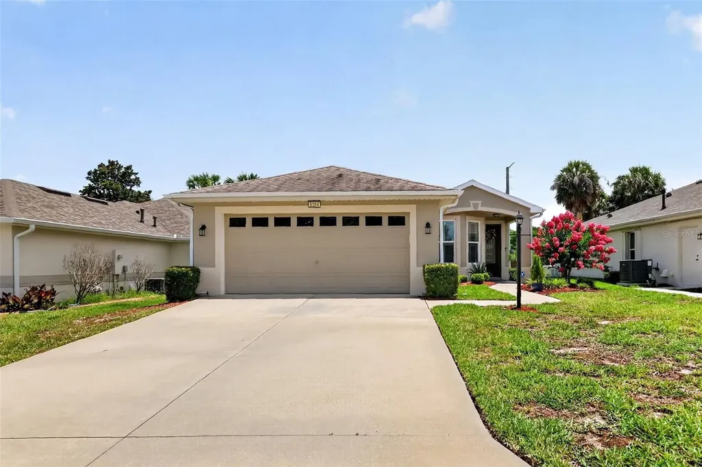 5304 Treasure View Way Leesburg FL 34748