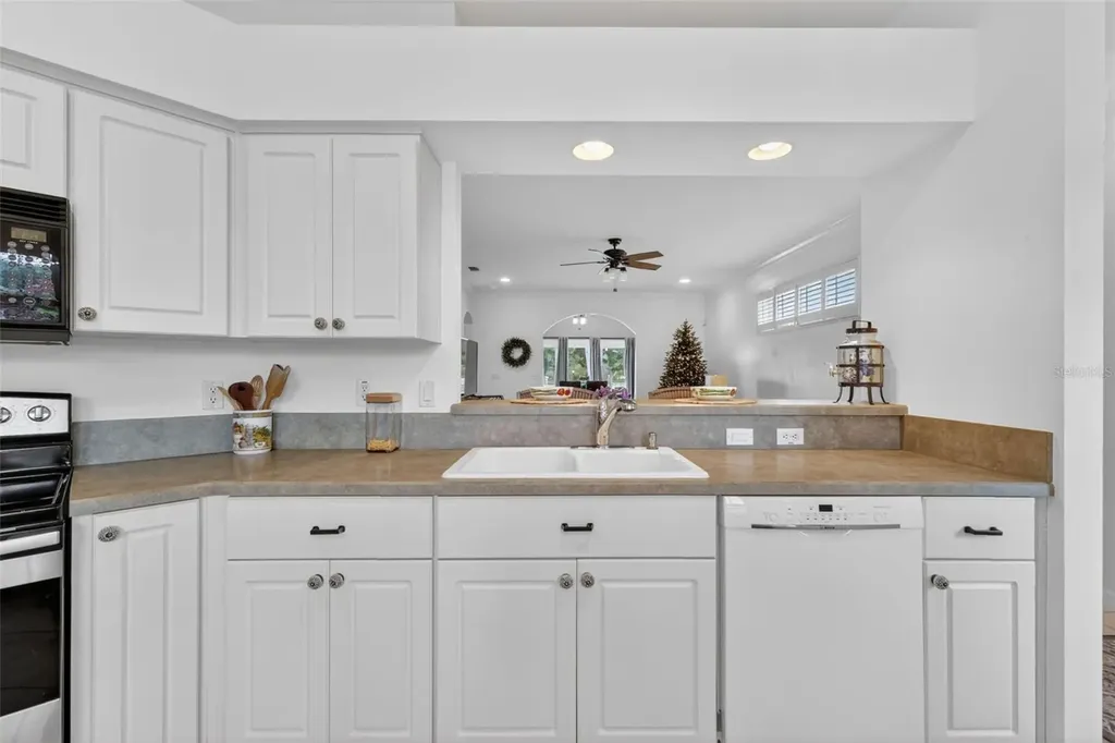 5304 Treasure View Way Leesburg FL 34748