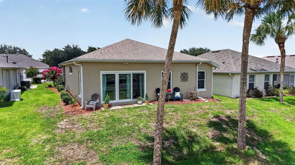 5304 Treasure View Way Leesburg FL 34748