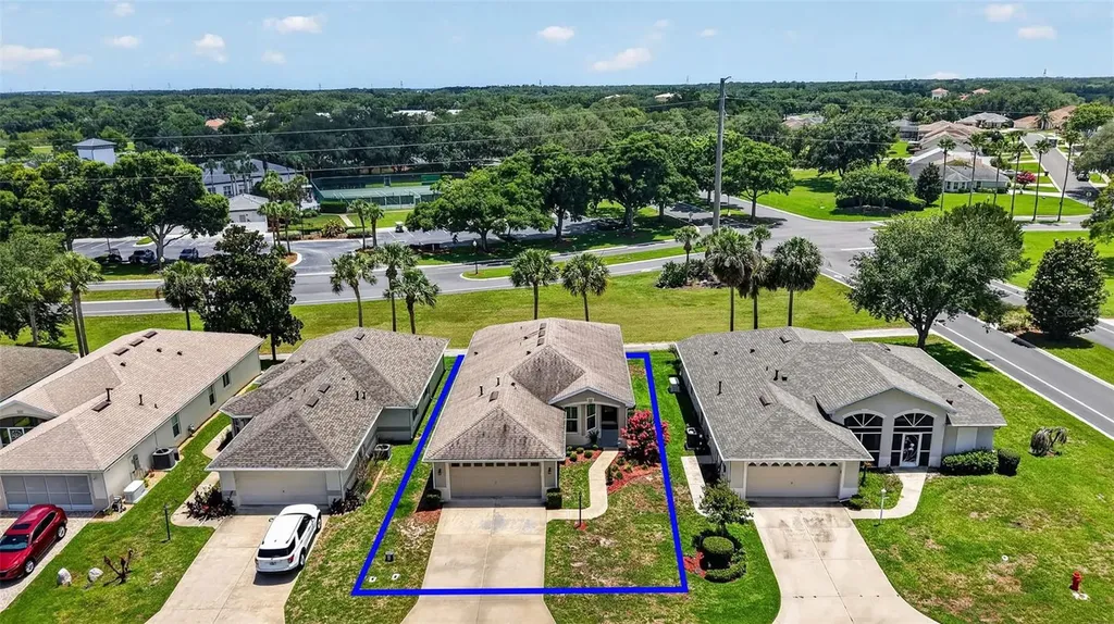 5304 Treasure View Way Leesburg FL 34748