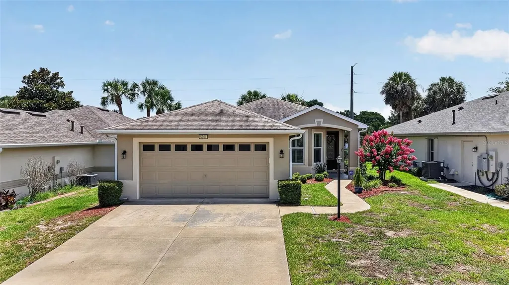 5304 Treasure View Way Leesburg FL 34748