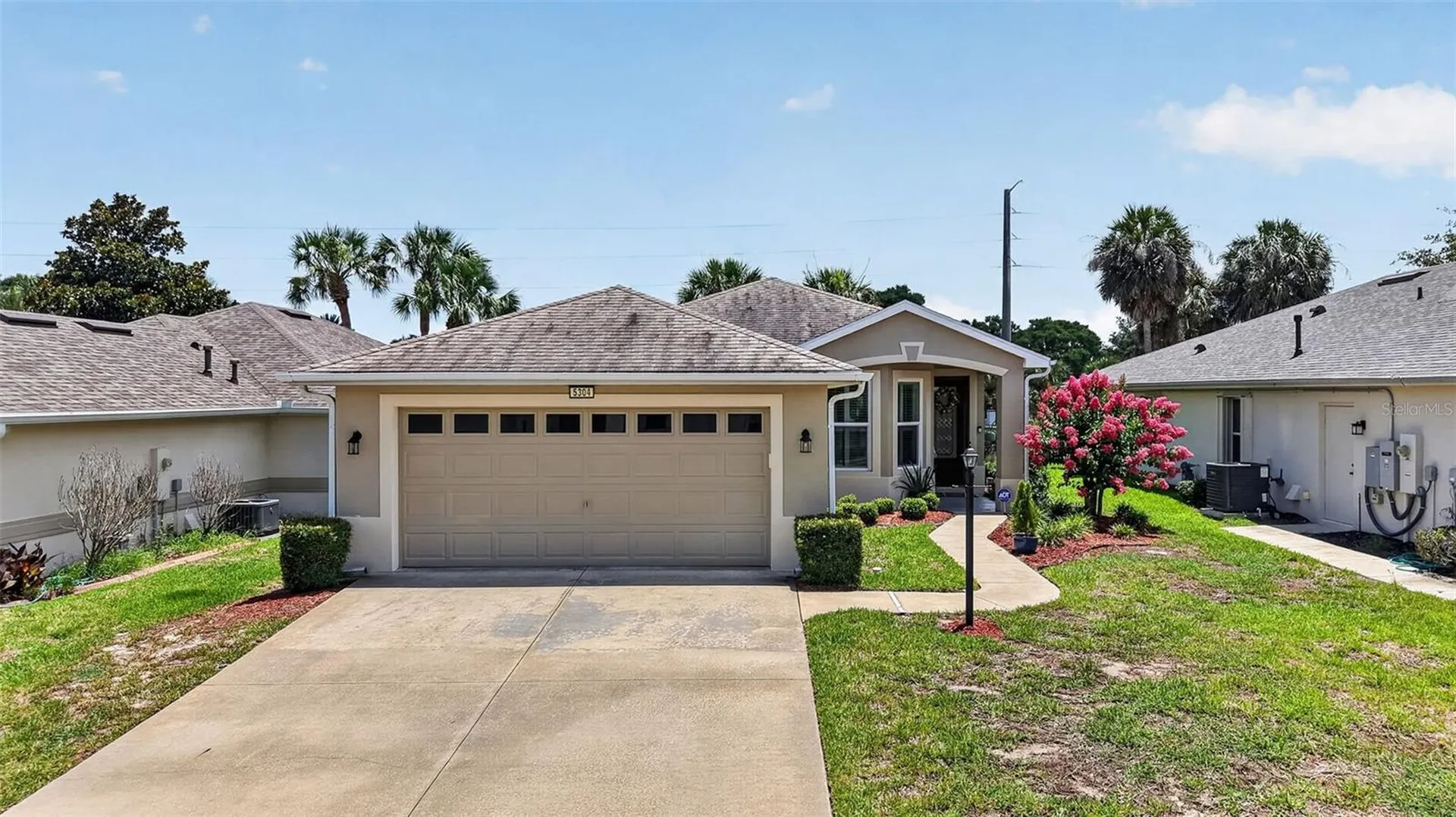 5304 Treasure View Way Leesburg FL 34748