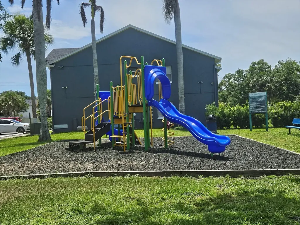 4136 Pershing Pointe Place Orlando FL 32822