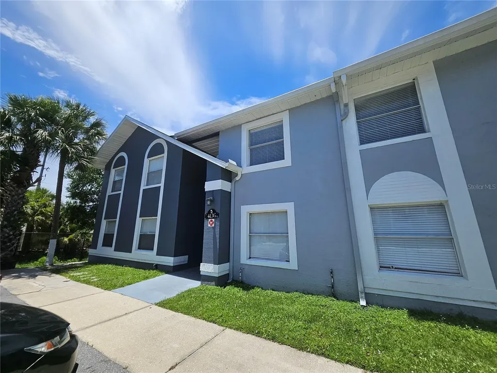 4136 Pershing Pointe Place Orlando FL 32822
