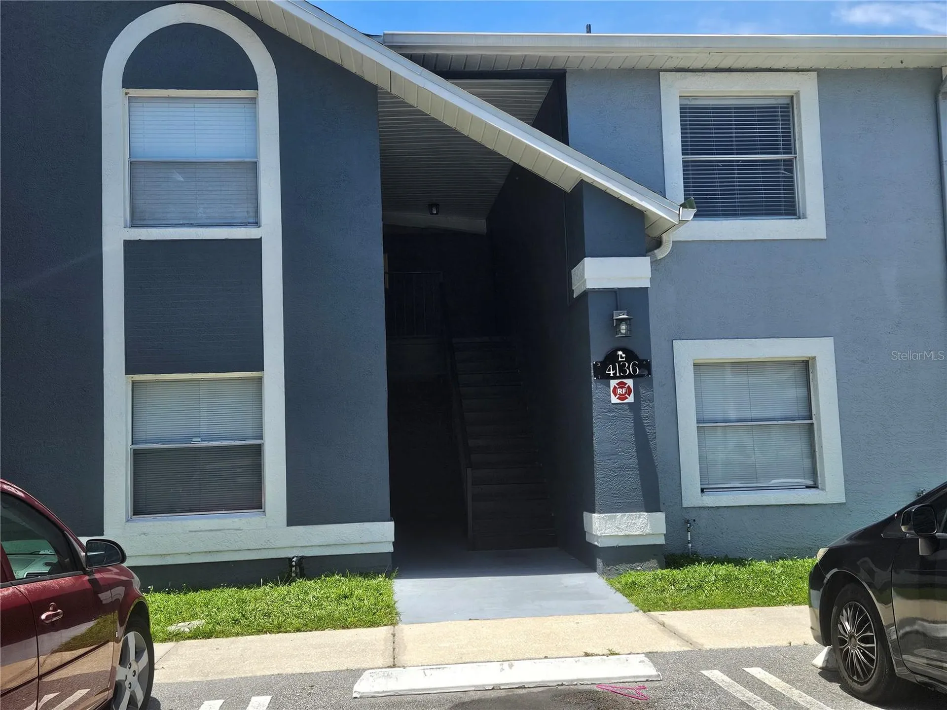 4136 Pershing Pointe Place Orlando FL 32822