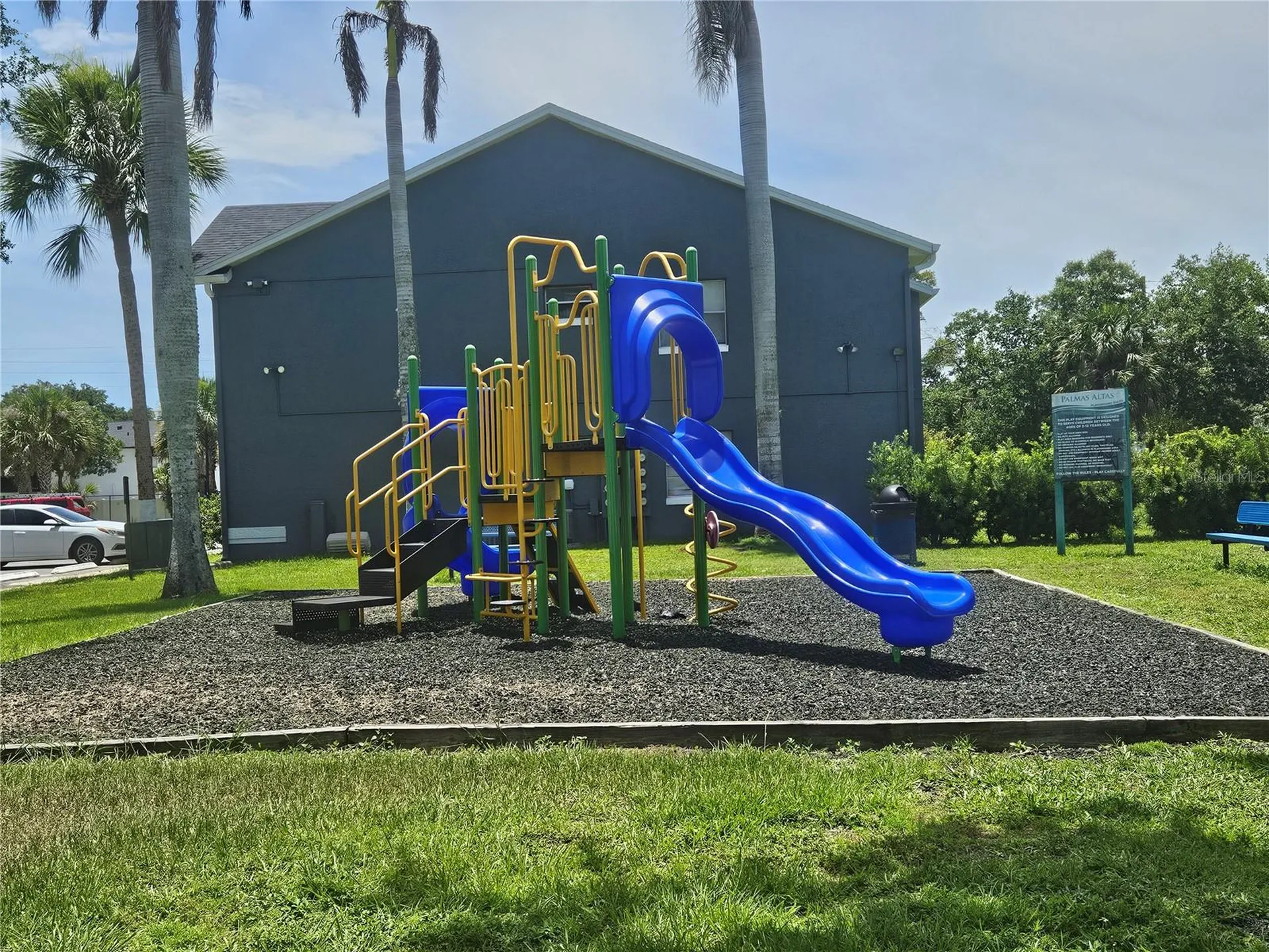 4136 Pershing Pointe Place Orlando FL 32822