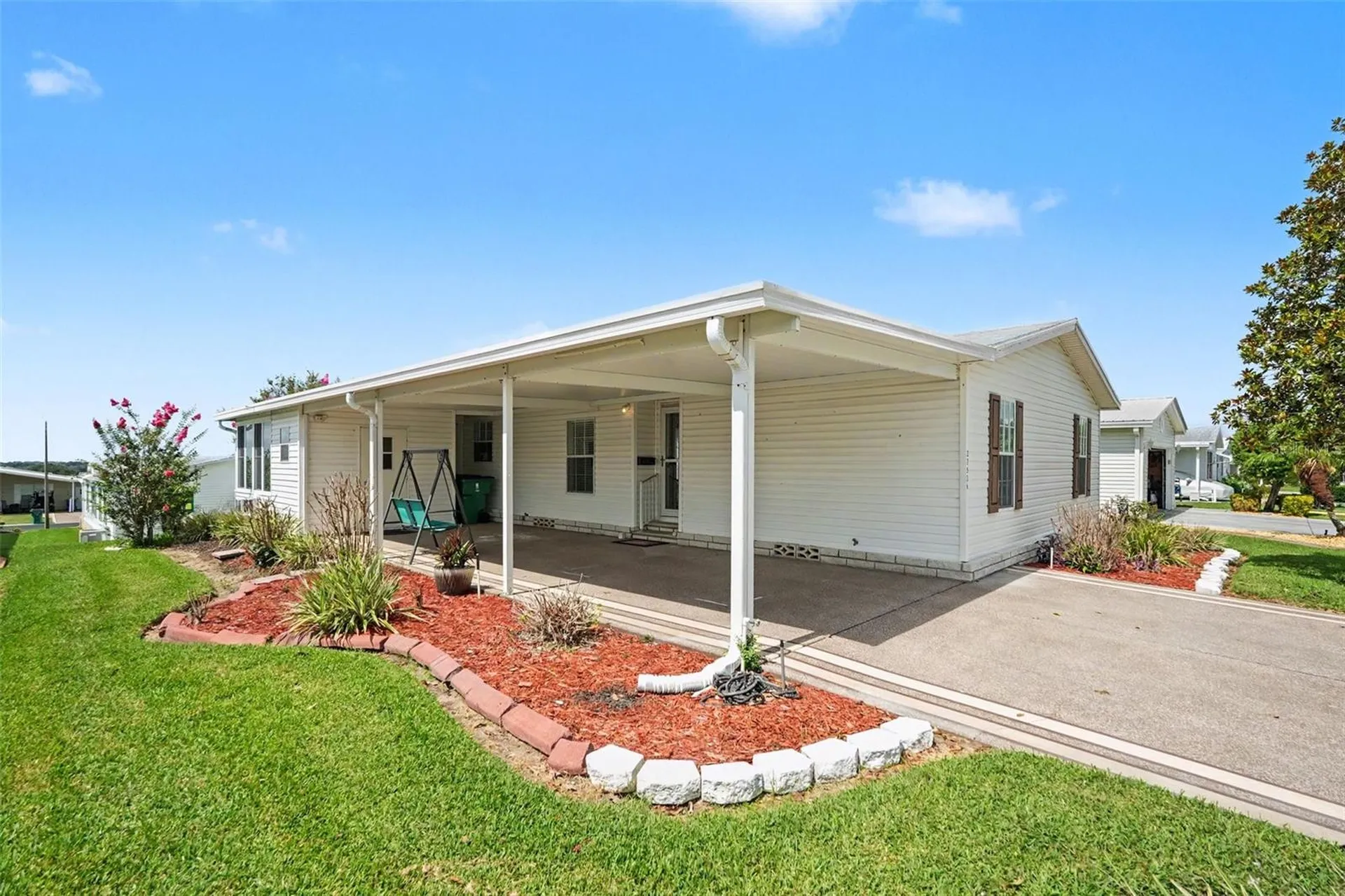 37536 Gill Avenue Zephyrhills FL 33541
