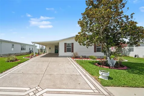 37536 Gill Avenue Zephyrhills FL 33541