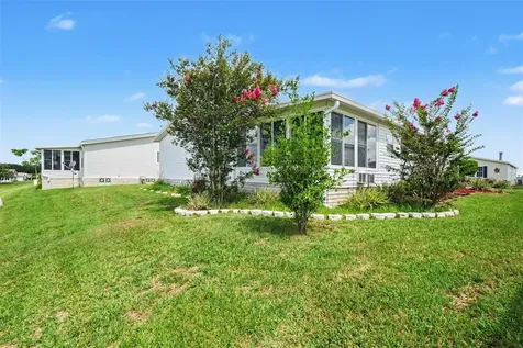 37536 Gill Avenue Zephyrhills FL 33541