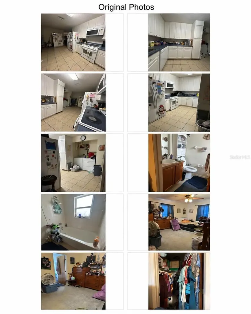 5405 1st Street NE St Petersburg FL 33703