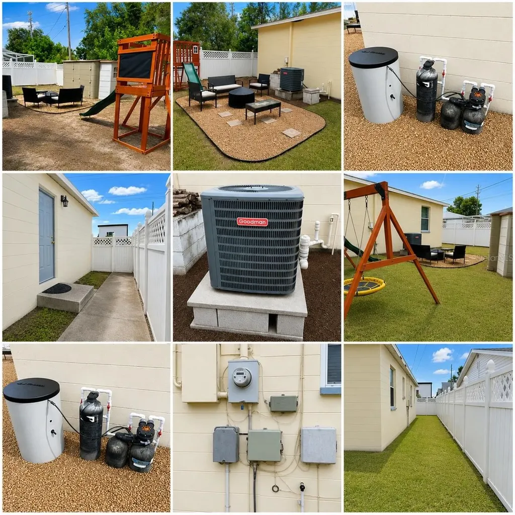 5405 1st Street NE St Petersburg FL 33703