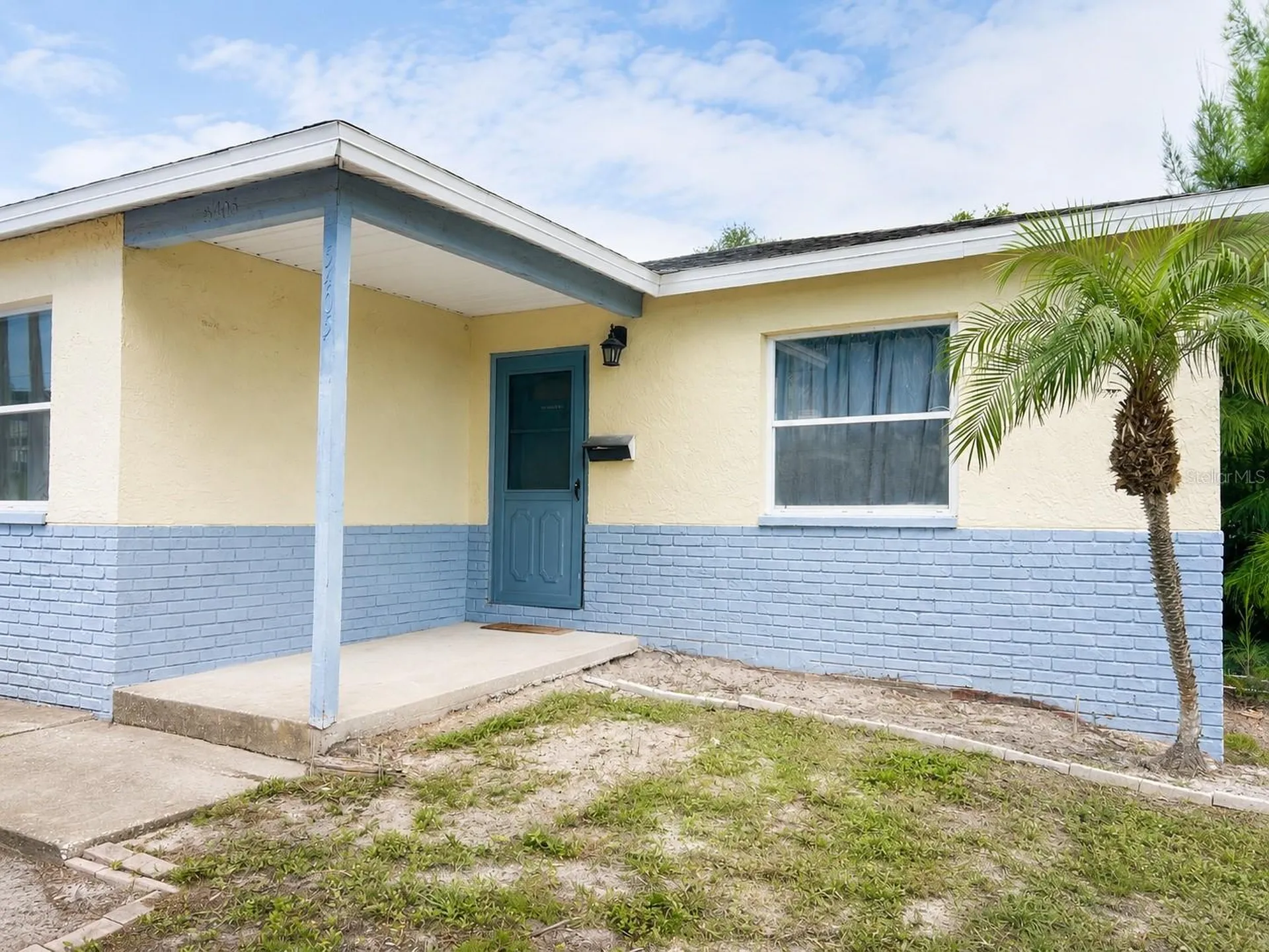5405 1st Street NE St Petersburg FL 33703