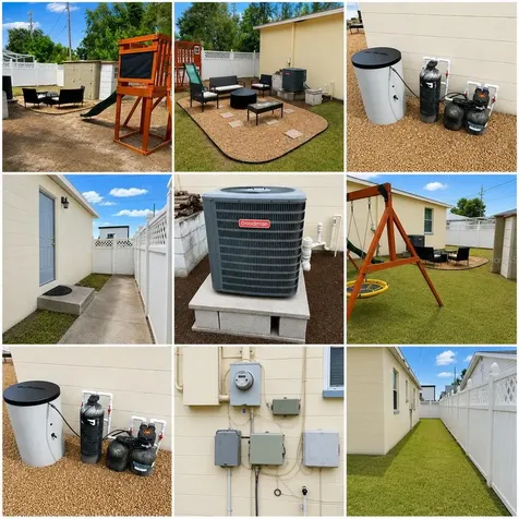 5405 1st Street NE St Petersburg FL 33703