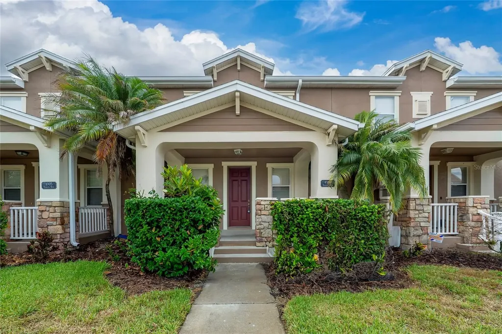 4907 Terrapin Boulevard St Cloud FL 34771