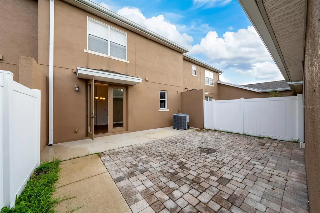 4907 Terrapin Boulevard St Cloud FL 34771