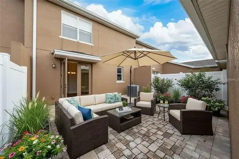 4907 Terrapin Boulevard St Cloud FL 34771