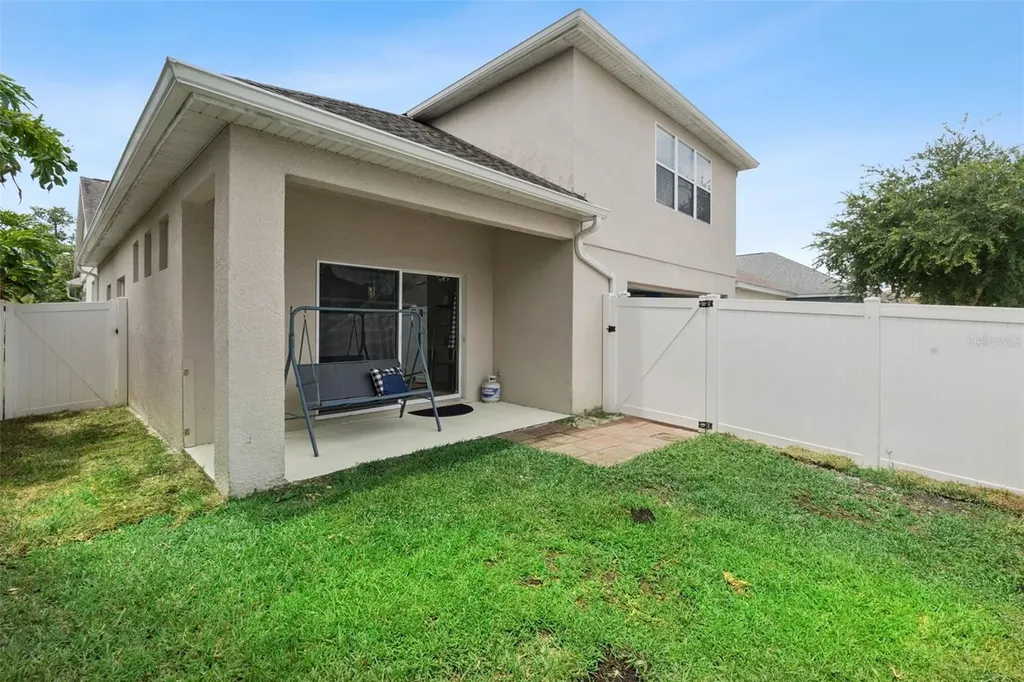 14011 Golden Rain Tree Boulevard Orlando FL 32828
