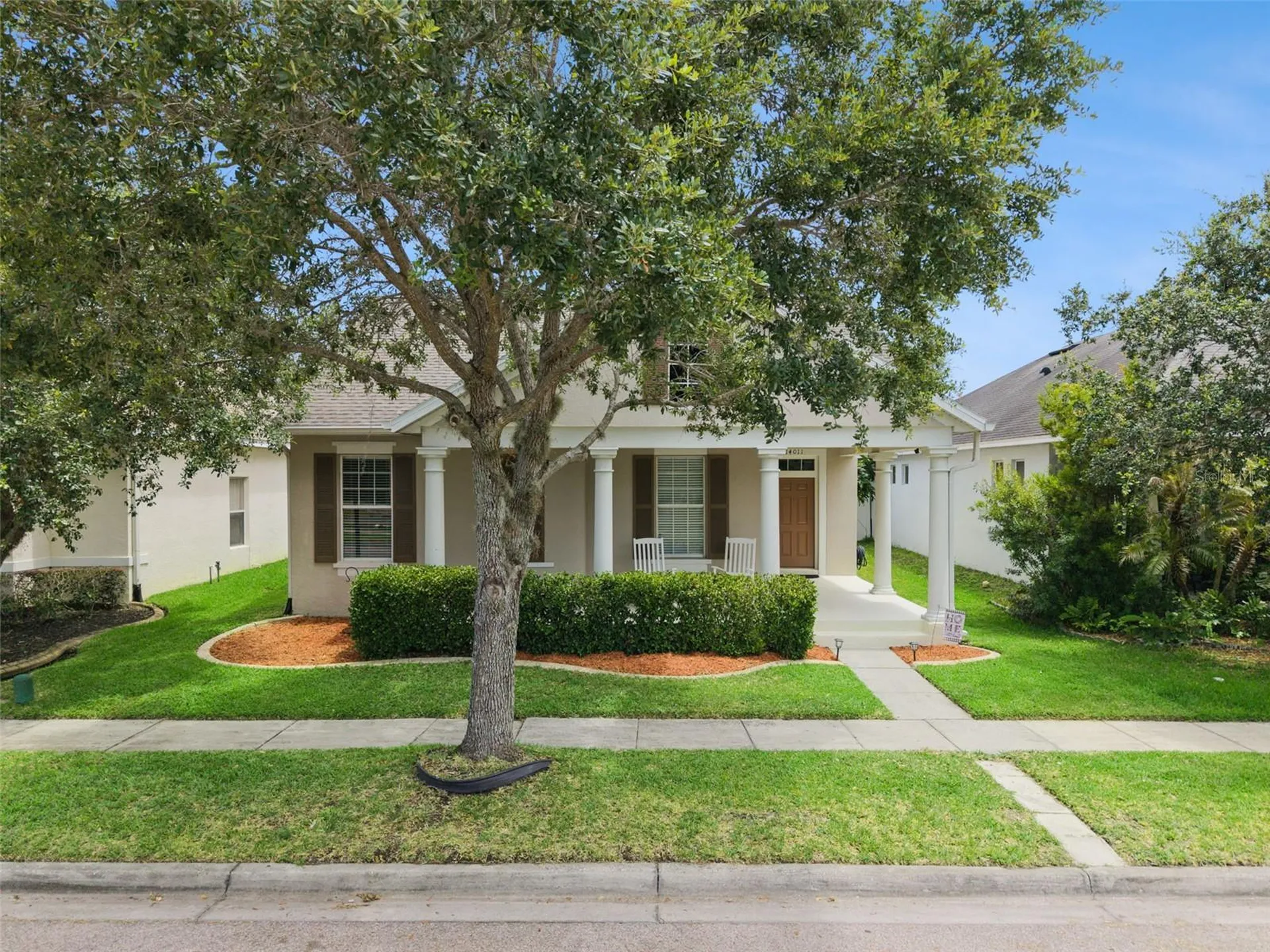 14011 Golden Rain Tree Boulevard Orlando FL 32828