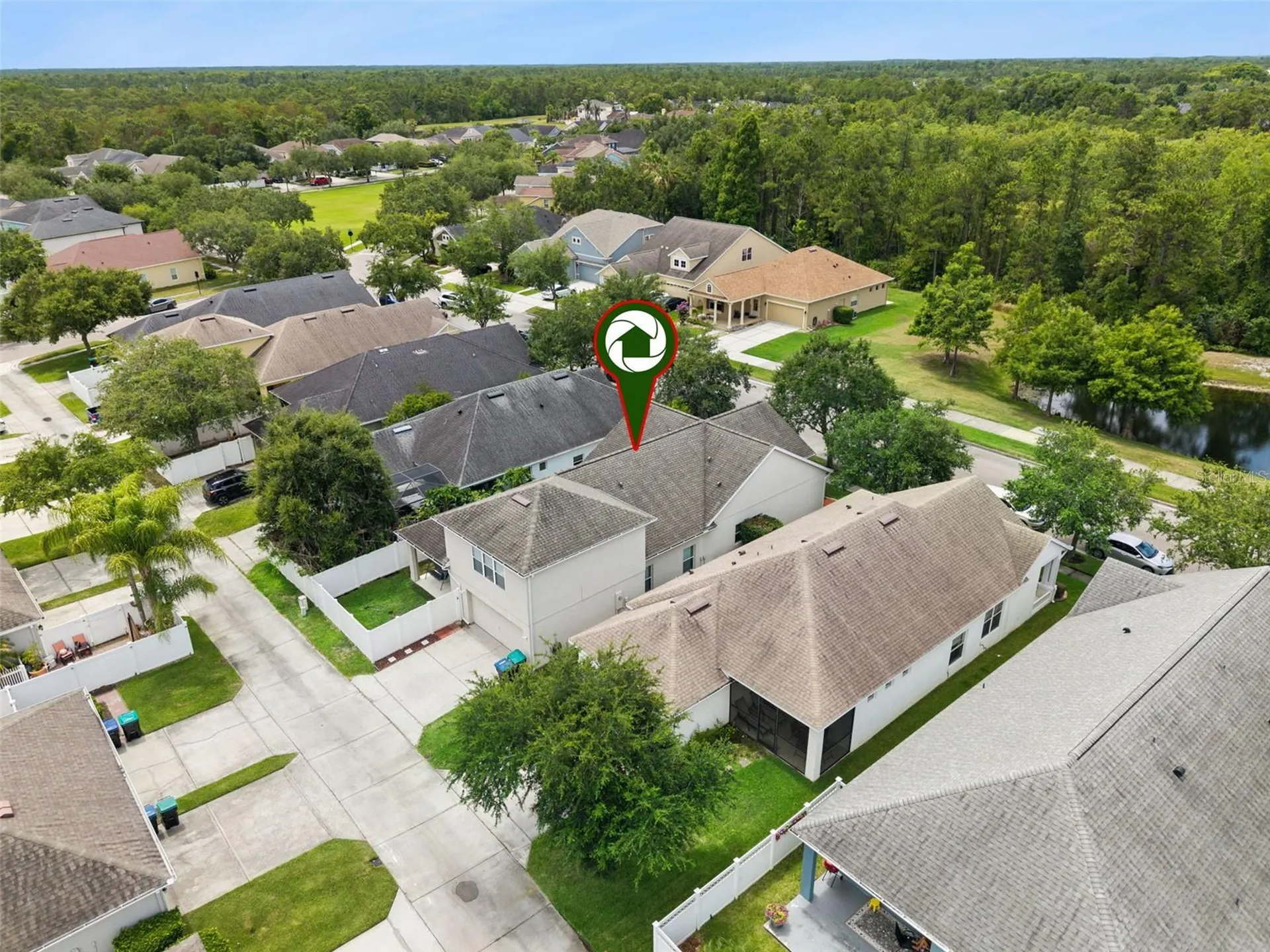 14011 Golden Rain Tree Boulevard Orlando FL 32828