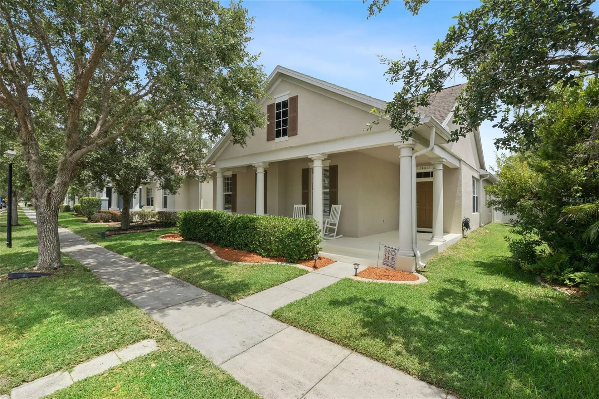 14011 Golden Rain Tree Boulevard Orlando FL 32828