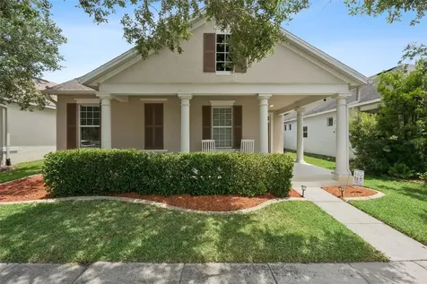 14011 Golden Rain Tree Boulevard Orlando FL 32828