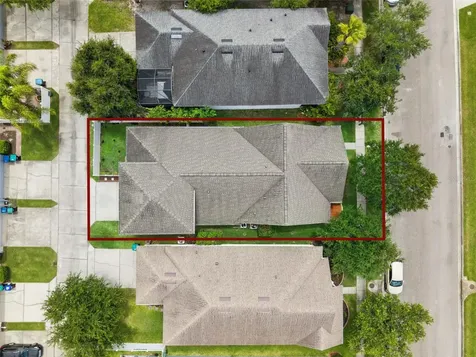 14011 Golden Rain Tree Boulevard Orlando FL 32828