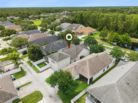 14011 Golden Rain Tree Boulevard Orlando FL 32828