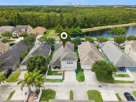 14011 Golden Rain Tree Boulevard Orlando FL 32828