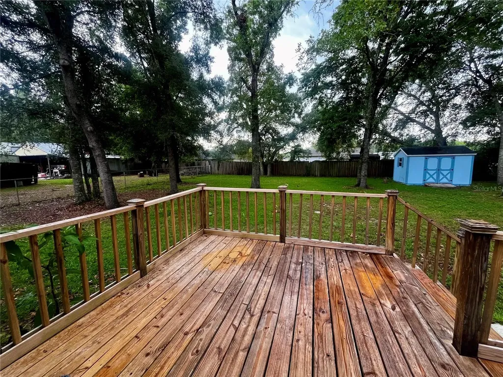12100 SE 85th Court Belleview FL 34420