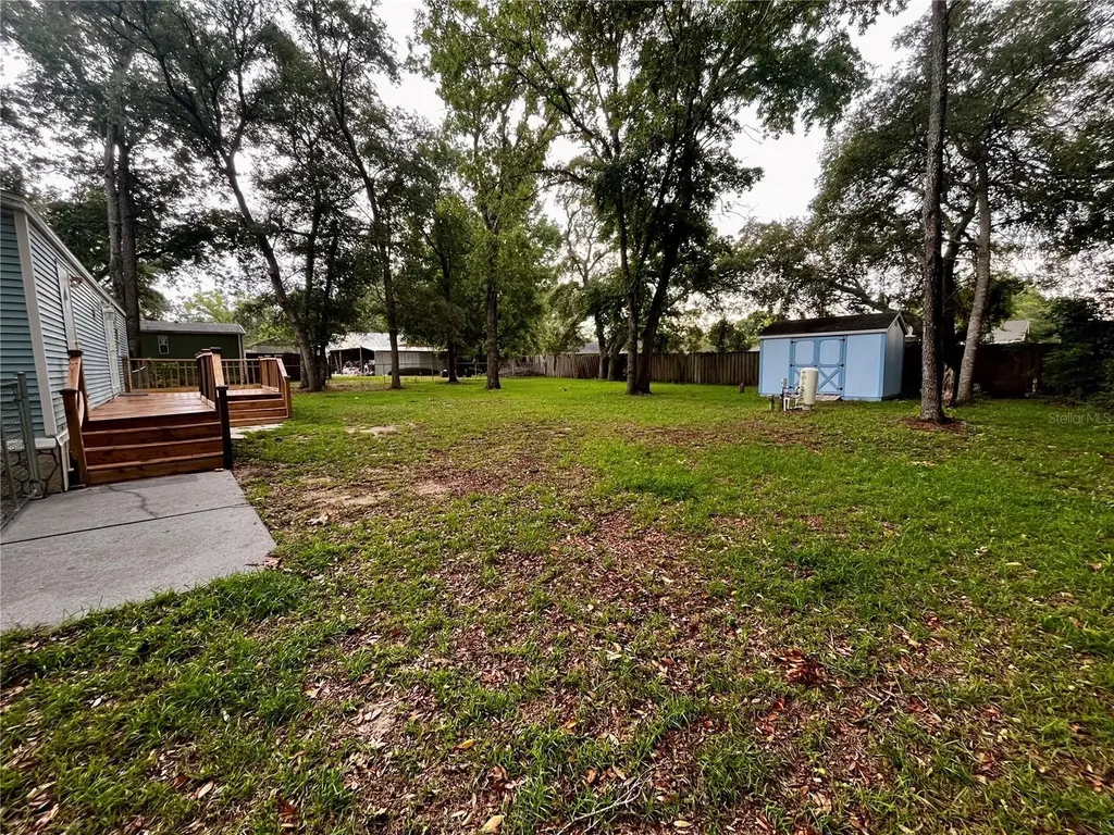 12100 SE 85th Court Belleview FL 34420