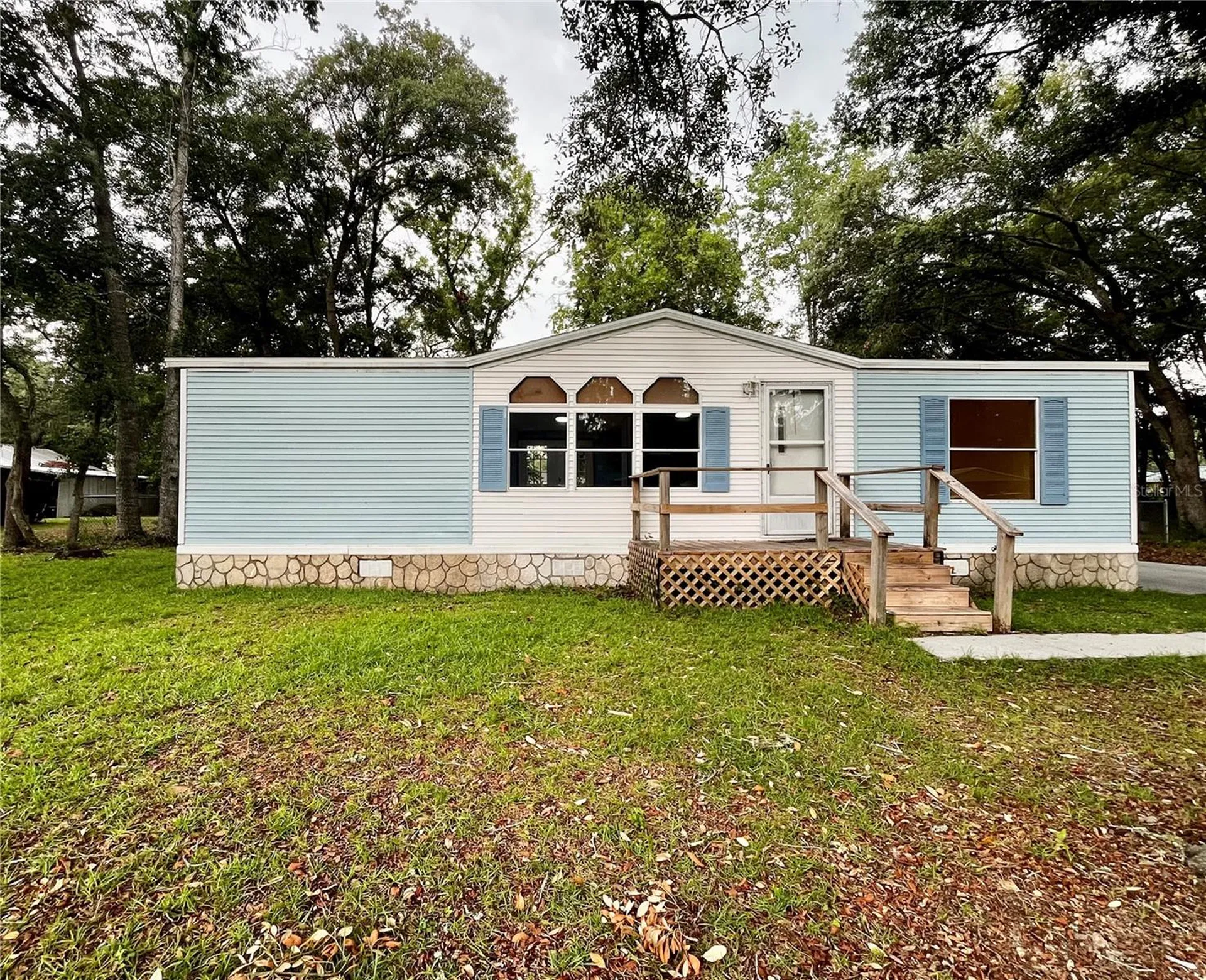 12100 SE 85th Court Belleview FL 34420