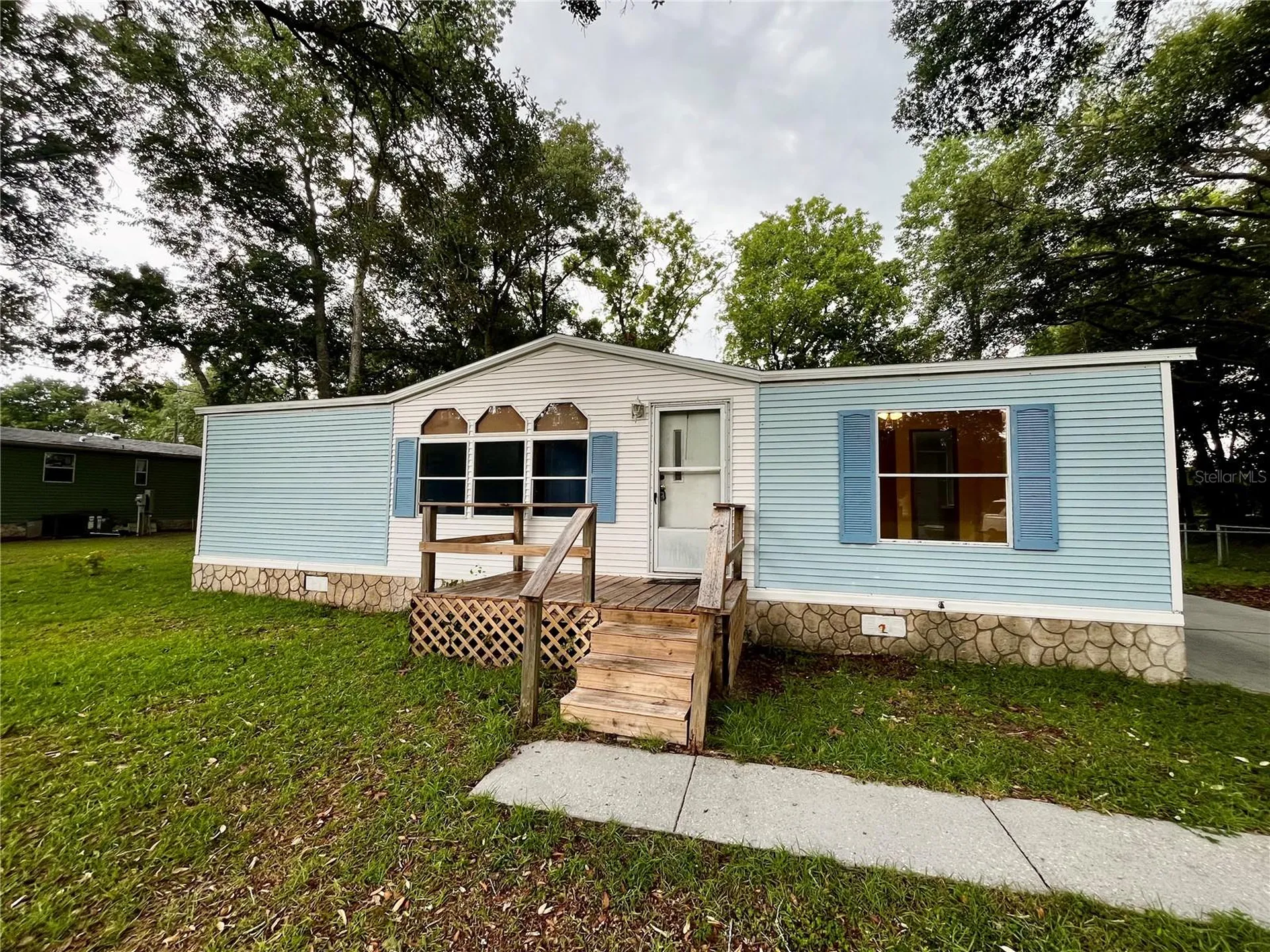 12100 SE 85th Court Belleview FL 34420