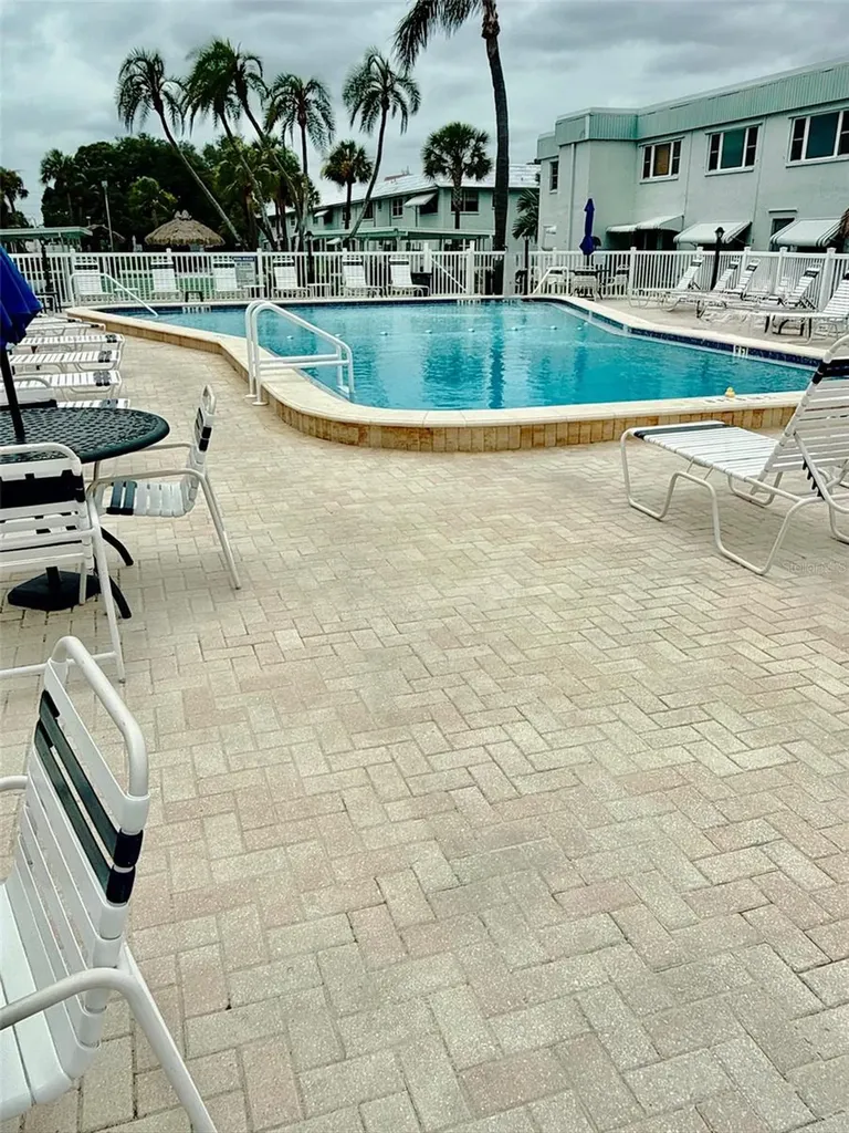 5357 81st Street N St Petersburg FL 33709