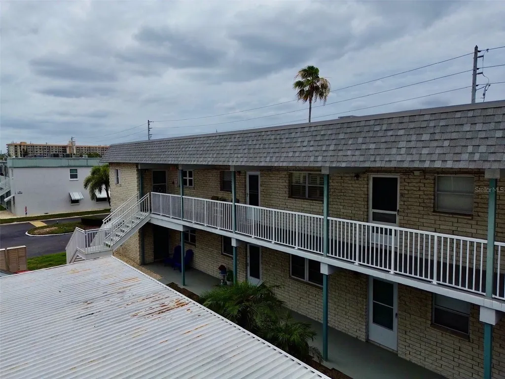 5357 81st Street N St Petersburg FL 33709