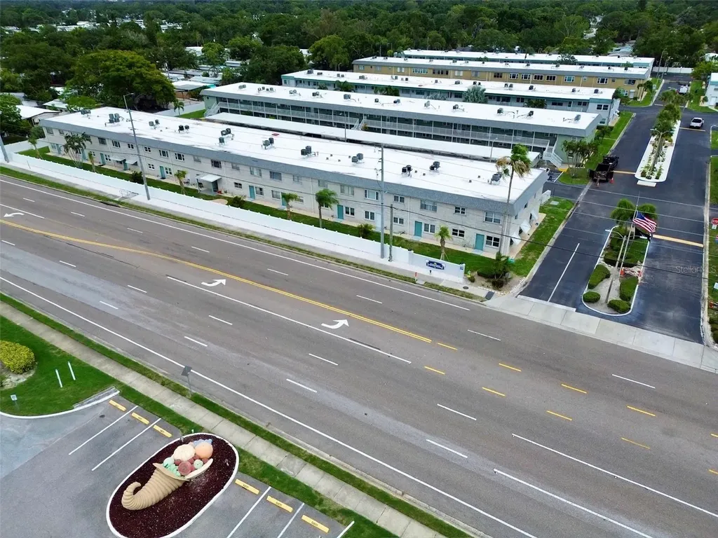 5357 81st Street N St Petersburg FL 33709