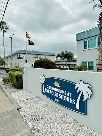 5357 81st Street N St Petersburg FL 33709