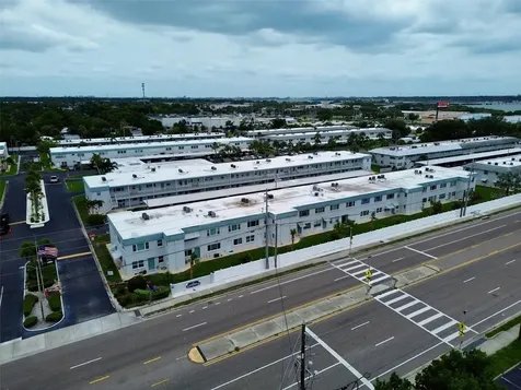5357 81st Street N St Petersburg FL 33709