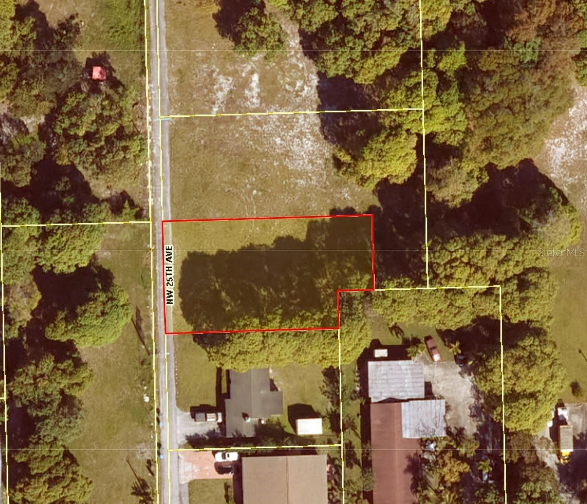 2640 NW 25th Avenue Fort Lauderdale FL 33311