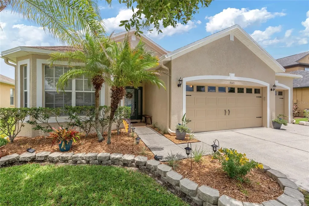 31415 Bridgegate Drive Wesley Chapel FL 33545