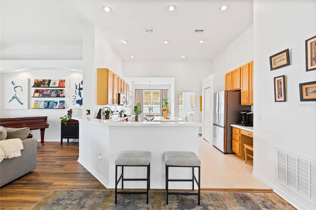 31415 Bridgegate Drive Wesley Chapel FL 33545