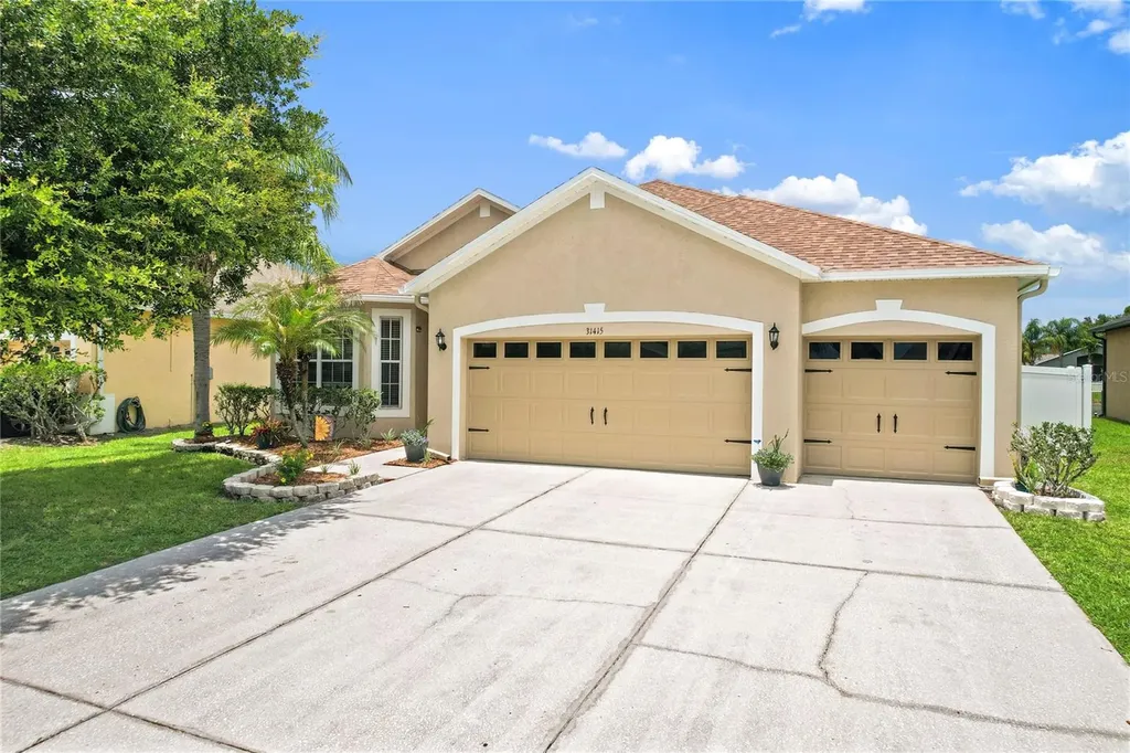 31415 Bridgegate Drive Wesley Chapel FL 33545
