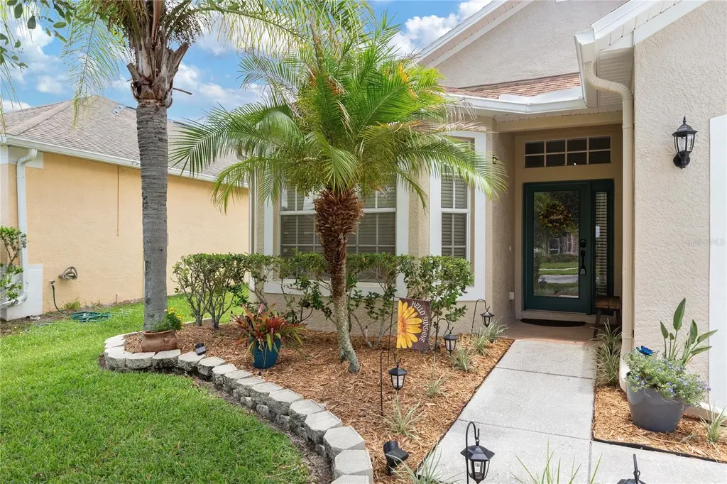 31415 Bridgegate Drive Wesley Chapel FL 33545