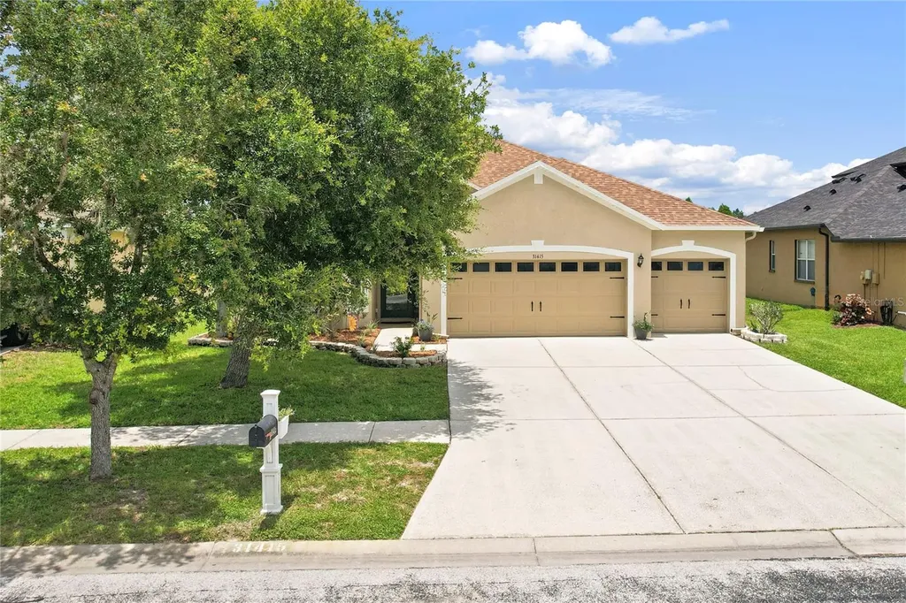 31415 Bridgegate Drive Wesley Chapel FL 33545