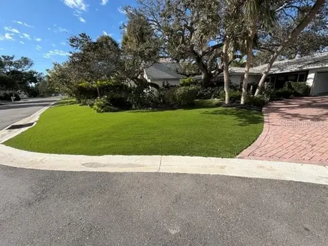 605 Lotus Lane Sarasota FL 34242