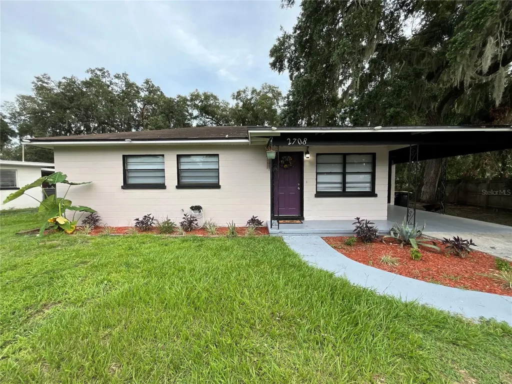 2708 Dixie Road Lakeland FL 33801