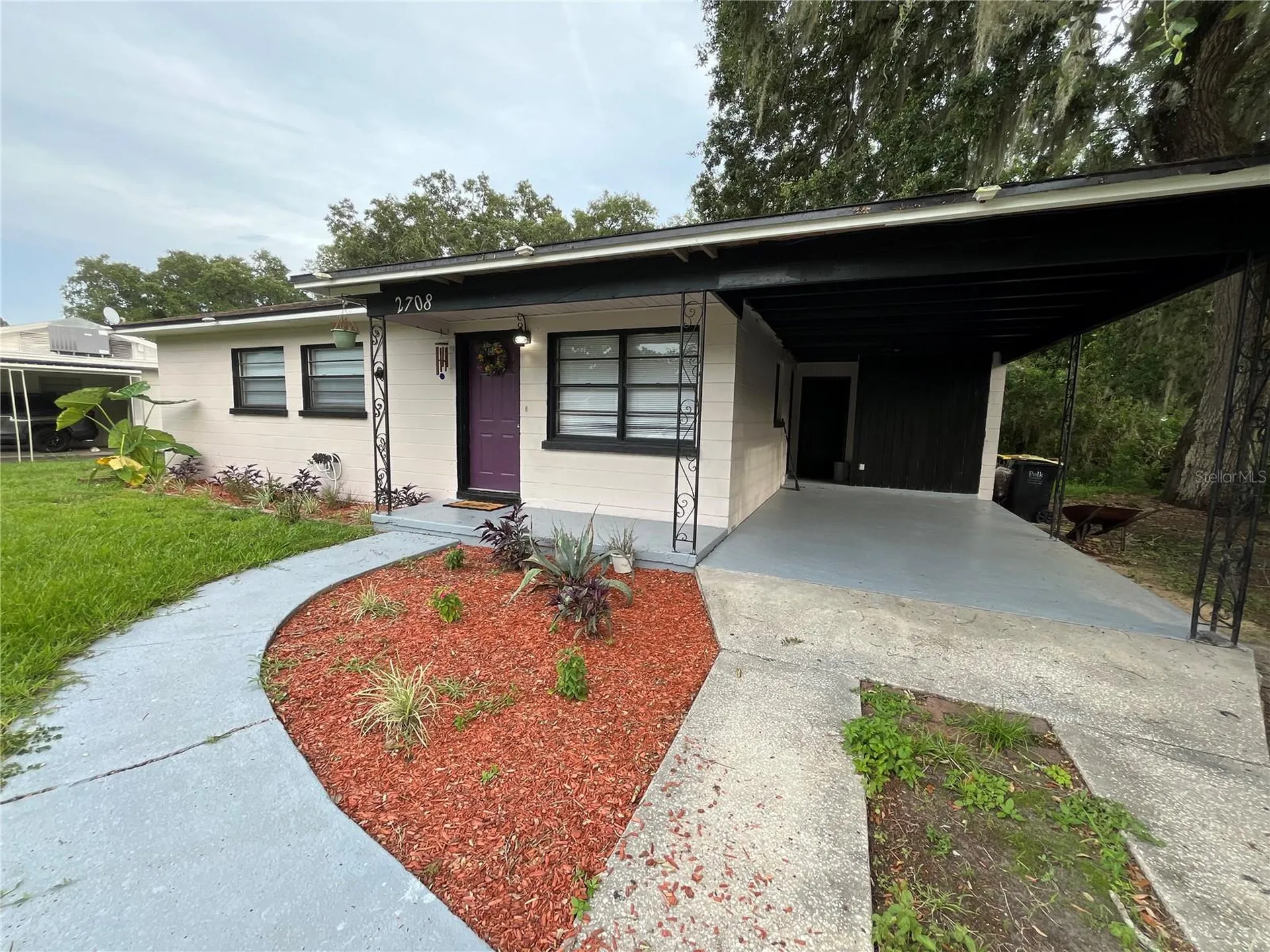 2708 Dixie Road Lakeland FL 33801