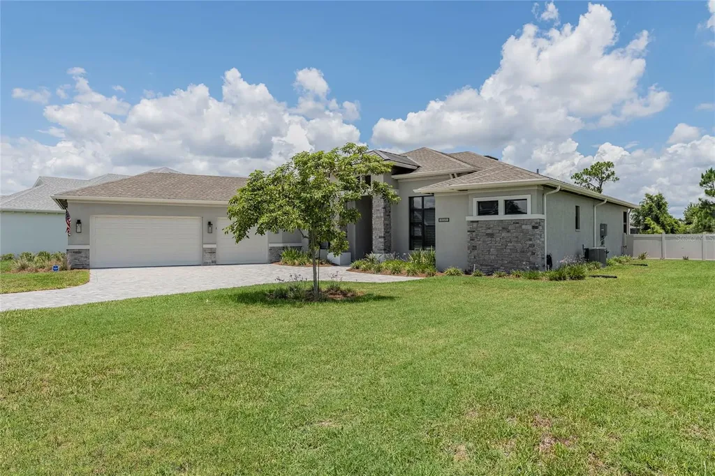 6545 Emerald Woods Lane Lakeland FL 33813