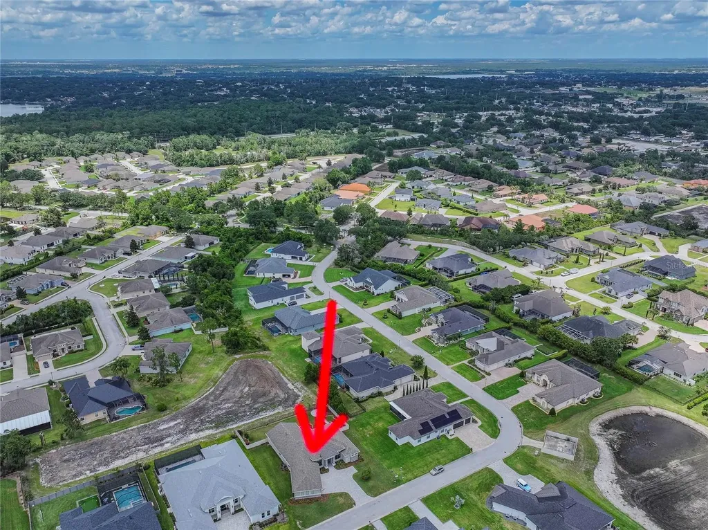 6545 Emerald Woods Lane Lakeland FL 33813