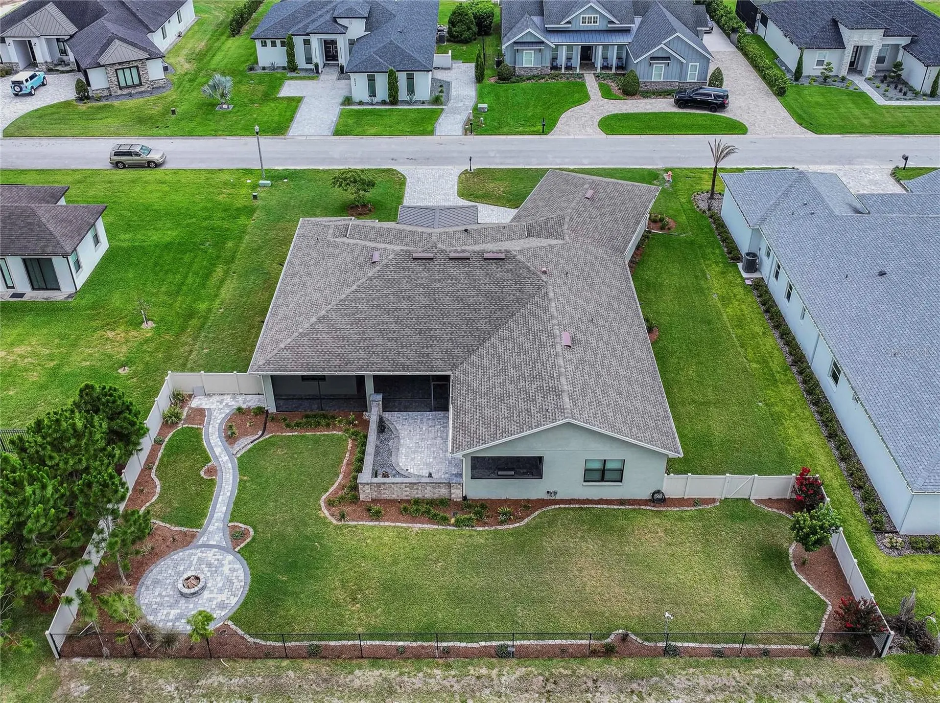 6545 Emerald Woods Lane Lakeland FL 33813