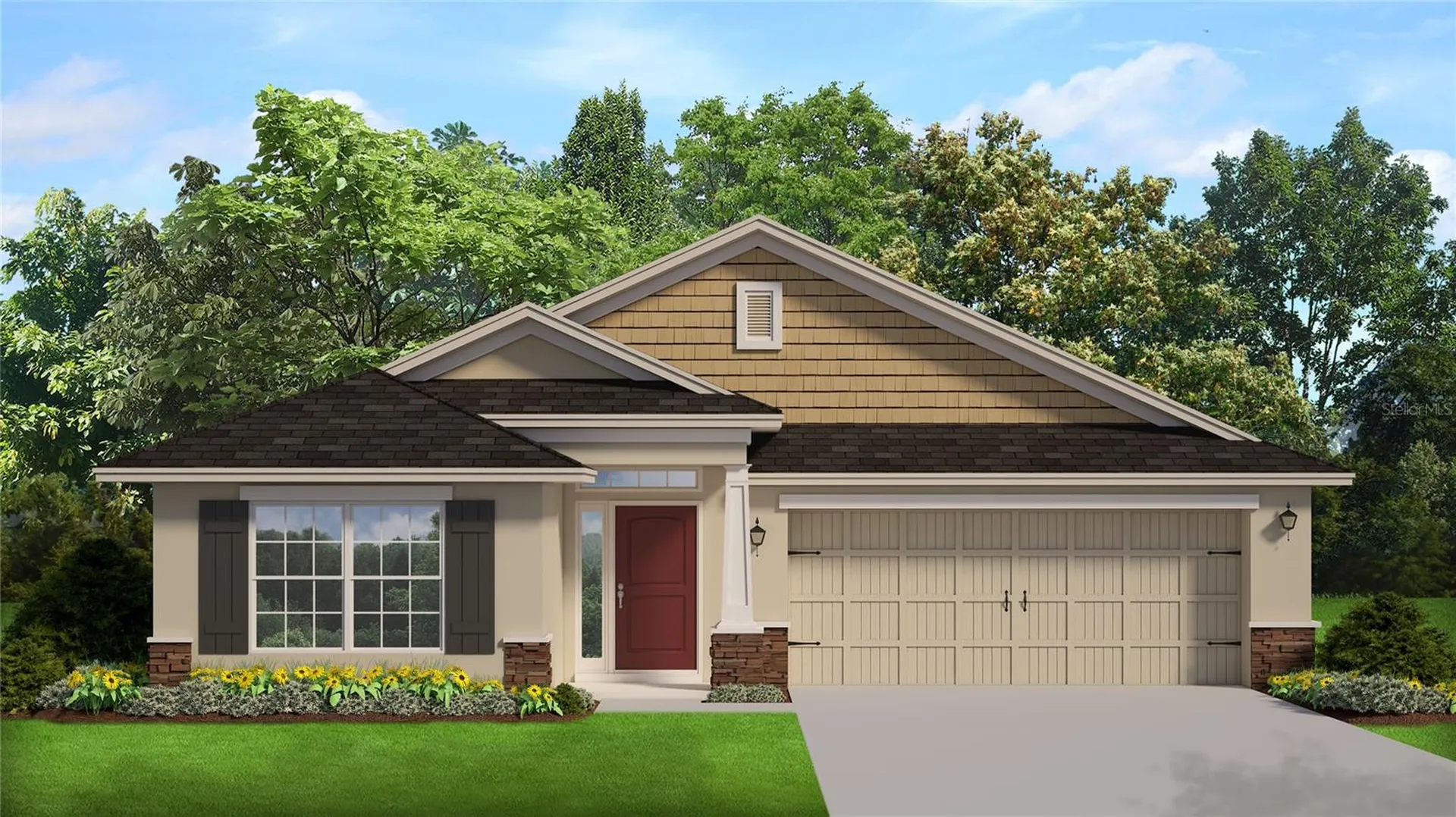 4386 SW 92nd Place Road Ocala FL 34476